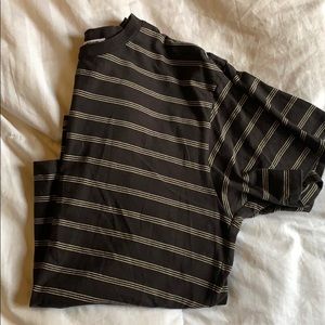 Josh Brown Oversized Crew Tee